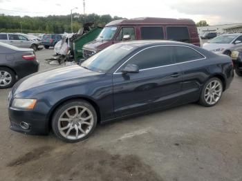  Salvage Audi A5