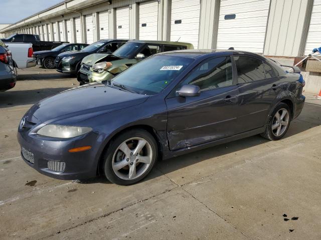  Salvage Mazda 6