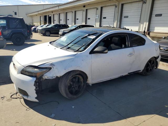  Salvage Toyota Scion