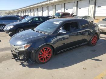  Salvage Toyota Scion