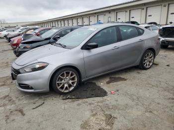  Salvage Dodge Dart