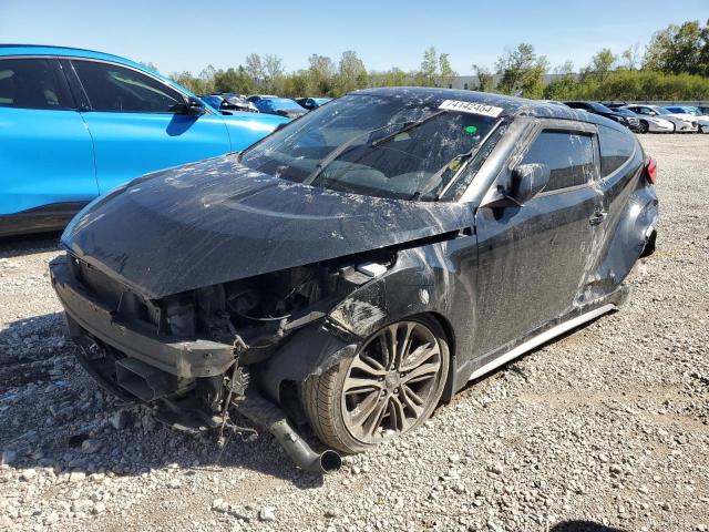  Salvage Hyundai VELOSTER