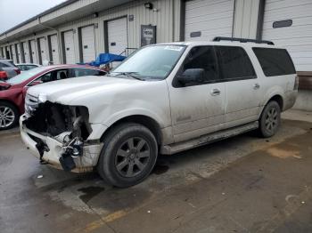  Salvage Ford Expedition