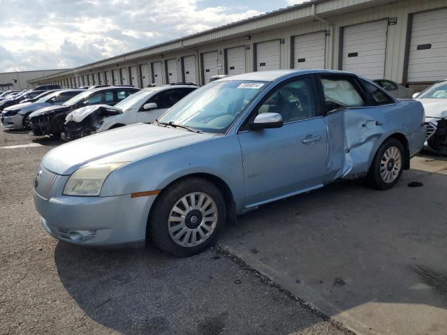  Salvage Mercury Sable