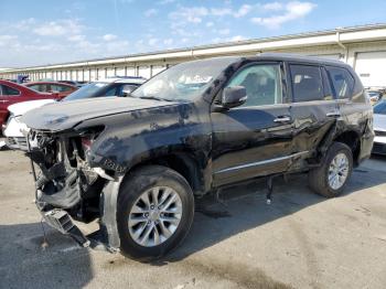  Salvage Lexus Gx