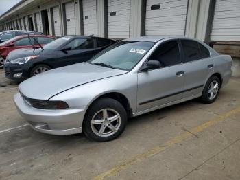  Salvage Mitsubishi Galant