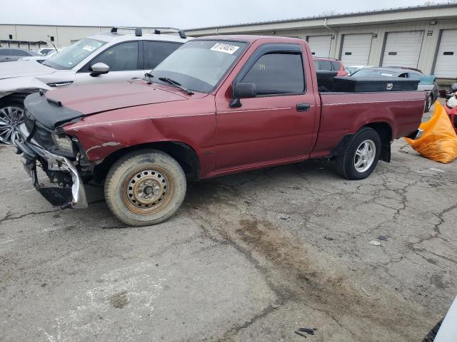  Salvage Toyota Pickup