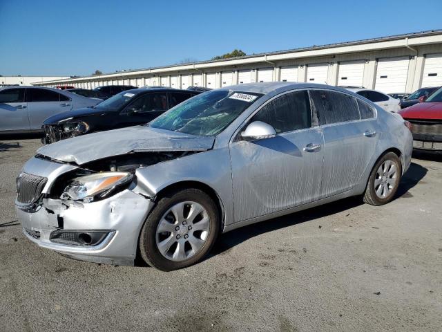  Salvage Buick Regal