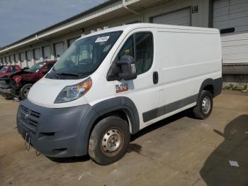  Salvage Ram Promaster