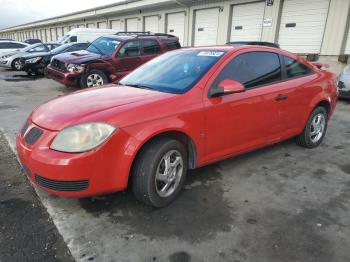  Salvage Pontiac G5