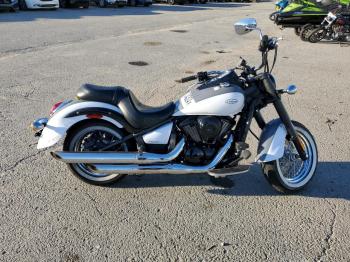  Salvage Kawasaki Vulcan 900