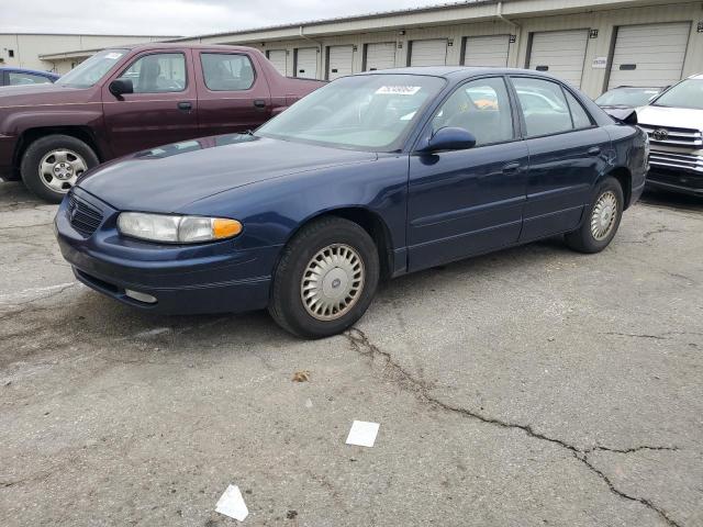  Salvage Buick Regal