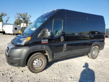  Salvage Ram Promaster