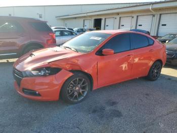  Salvage Dodge Dart