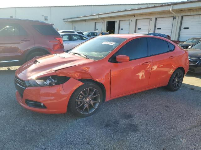  Salvage Dodge Dart