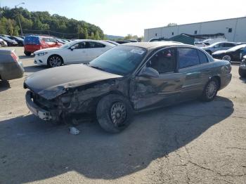  Salvage Buick LeSabre