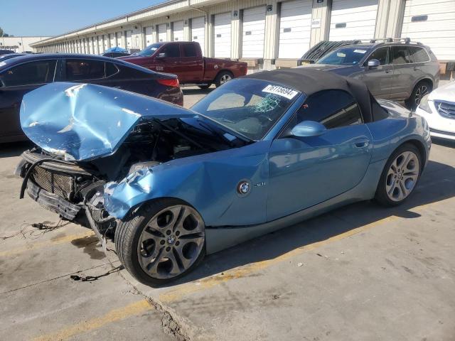  Salvage BMW Z Series