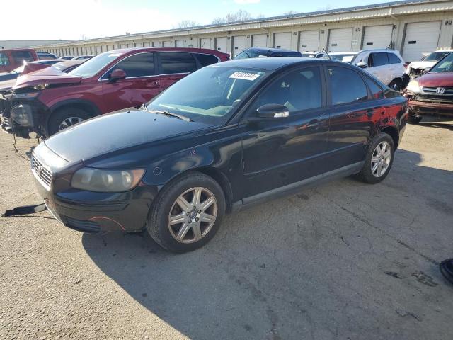  Salvage Volvo S40