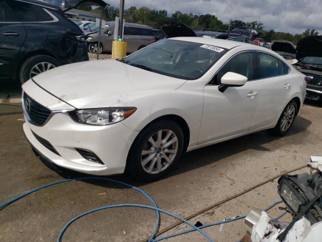  Salvage Mazda 6