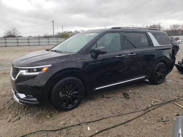  Salvage Kia Carnival