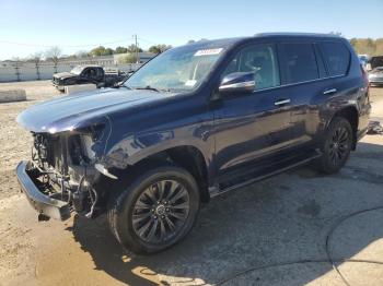  Salvage Lexus Gx