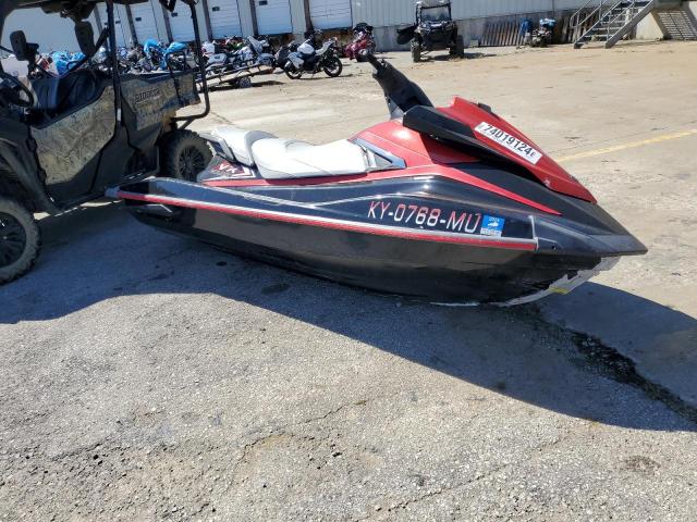  Salvage Other Jet Ski