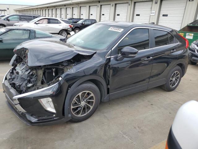  Salvage Mitsubishi Eclipse