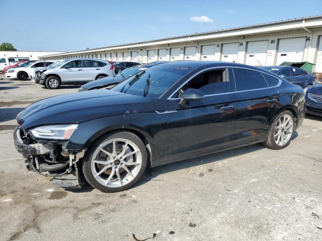  Salvage Audi A5