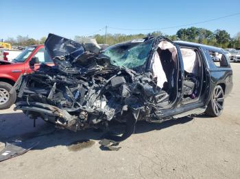  Salvage Cadillac Escalade