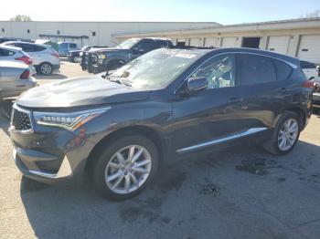  Salvage Acura RDX