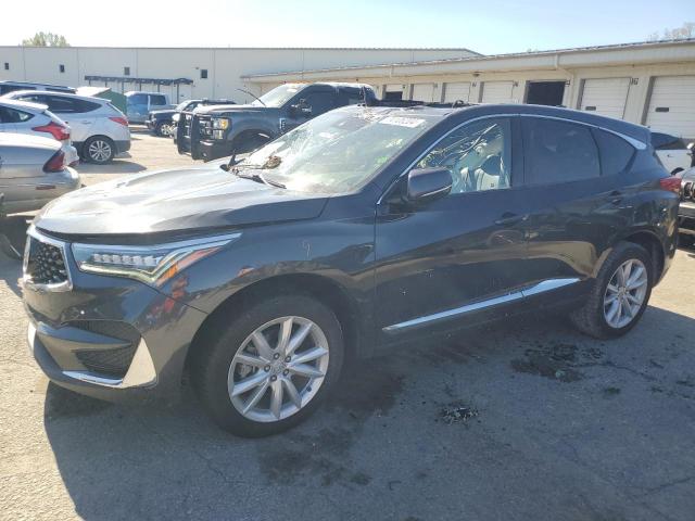  Salvage Acura RDX