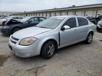  Salvage Chevrolet Cobalt