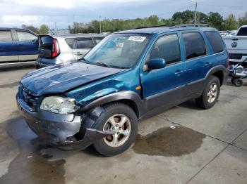  Salvage Mazda Tribute