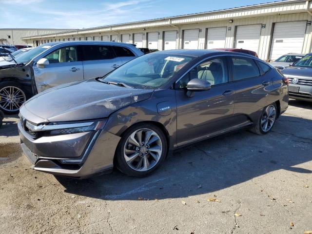  Salvage Honda Clarity