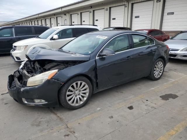  Salvage Buick Regal