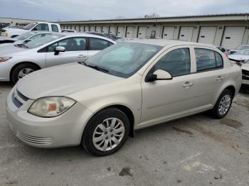  Salvage Chevrolet Cobalt