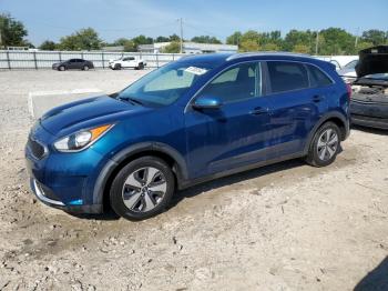  Salvage Kia Niro