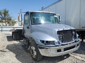  Salvage International 4000 Serie