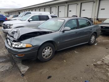  Salvage Buick LeSabre