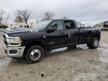  Salvage Ram 3500