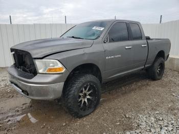  Salvage Dodge Ram 1500