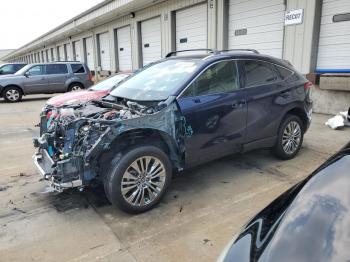  Salvage Toyota Venza