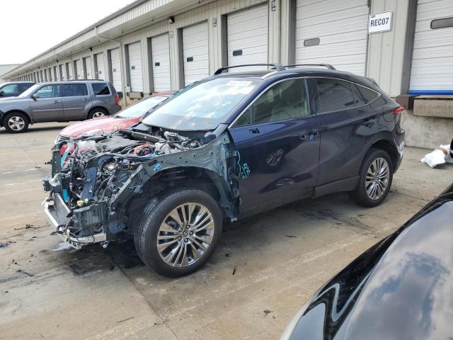  Salvage Toyota Venza