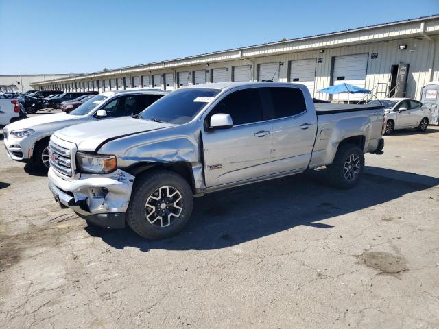  Salvage GMC Canyon