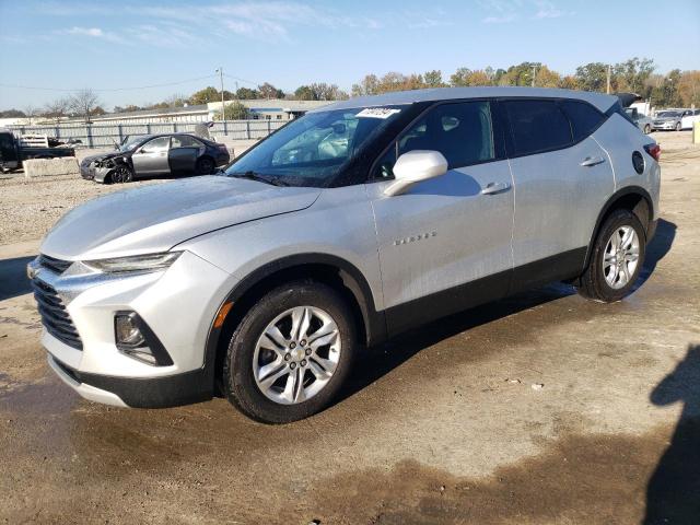  Salvage Chevrolet Blazer