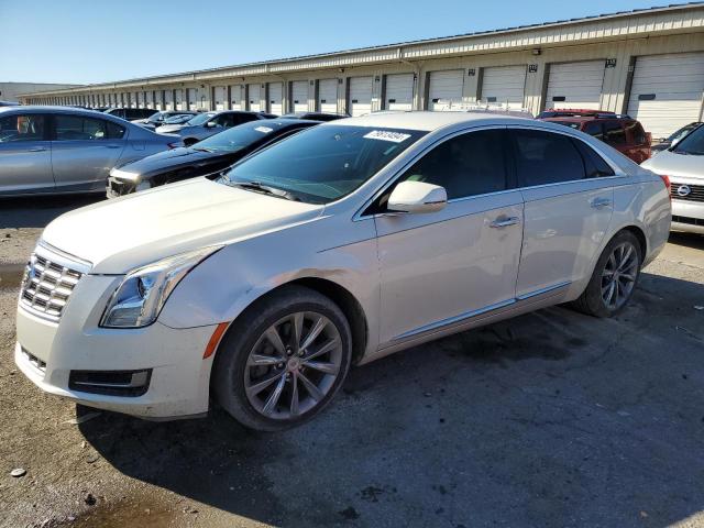  Salvage Cadillac XTS