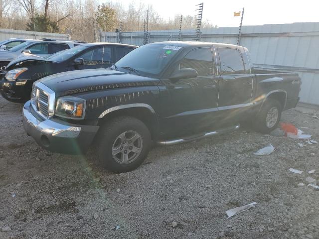  Salvage Dodge Dakota