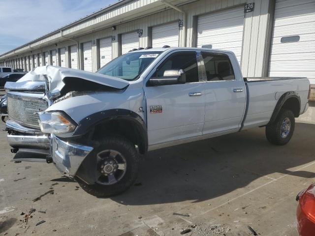  Salvage Dodge Ram 2500