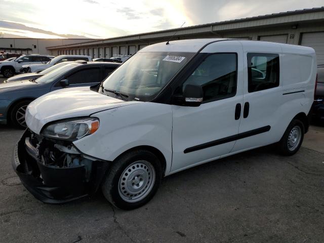  Salvage Ram Promaster