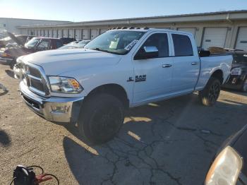  Salvage Ram 2500